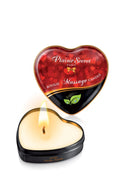 Świeca do masażu Secret Pleasure Nature 35 ml