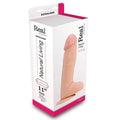 Dildo realistyczne Real Rapture 31,3 cm