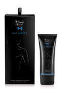 Krem rozgrzewający Secret Pleasure 60 ml