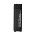 Masturbator z ruchem posuwistym i rotacyjnym The Reactor of Desire 24,5 cm USB-C