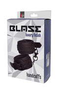 Kajdanki Blaze Dream Toys czarny