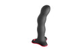 Dildo Fun Factory Bouncer 18,5 cm czarny