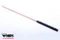 Pejcz BDSM drewno bukowe Whips Collection 60 cm