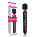 Masażer typu wand Lovetoy Training Master 30,5 cm USB