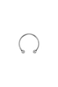Pierścień na penisa Locked Torc 2,8 cm