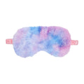 Maska na oczy puszysta Ouch! multicolor
