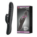 Wibrator króliczek Colin Pretty Love 7 trybów USB 25 cm