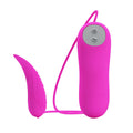 Mini wibrator Pretty Love Archer 12 funkcji wibracji