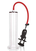 Pompka ssąca COLT Big Man Pump System przezroczysta 29,25 cm