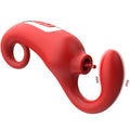 Stymulator z ruchomym języczkiem Merfi B - Series Power USB