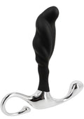 Masażer prostaty ToyJoy P-Spot Stimulator 12 cm czarny