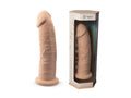 Dildo realistyczne Silexd Model 2 22,9 cm