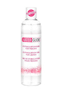 Żel stymulujący orgazm Waterglide 300 ml