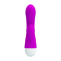 Wibrator króliczek ELI Pretty Love 30 funkcji USB różowy