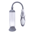 Pompka próżniowa elektryczna B-Series Power 8 trybów pilot 20 cm