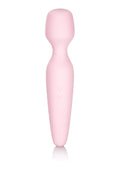 Masażer typu wand Ultimate Calexotics 21,5 cm różowy