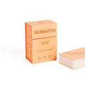 Gra karciana dla par Sexmatch Roleplay Edition Secret Play