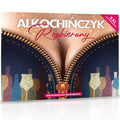 Gra Alkochińczyk Rozbierany XXL