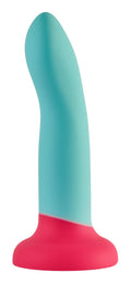 Dildo silikonowe 2-Toned Love Stick Small Dream Toys 14 cm