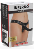 Stringi strap-on Hidden Desire