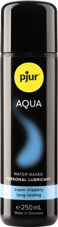 Lubrykant na bazie wody Pjur Aqua 250 ml