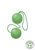 Kulki gejszy Sphere Balls zielone