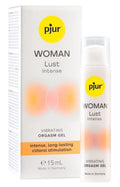 Żel stymulujący Pjur Woman Lust Intense 15 ml