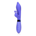 Wibrator króliczek Loveline 10 funkcji