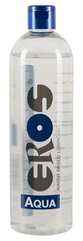 Lubrykant na bazie wody Eros 500 ml