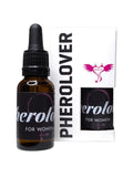 Esencja feromonów Pherolover for women 20 ml