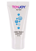 Lubrykant na bazie wody ToyJoy 30 ml naturalny