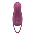 Stymulator łechtaczki Satisfyer Pocket Pro 1 fioletowy