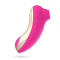 Stymulator łechtaczki Crushious Supernova 16 trybów USB różowy