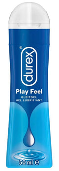 Lubrykant na bazie wody Durex Play 50 ml