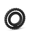 Podwójny pierścień erekcyjny Dorcel Dual Ring