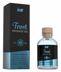 Żel do masażu Intt Frost miętowy 30 ml