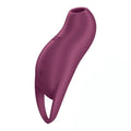 Stymulator łechtaczki Satisfyer Pocket Pro 1 fioletowy