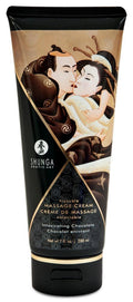 Krem do masażu Shunga Intoxicating Chocolate 200 ml