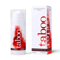 Żel rozgrzewający Taboo Male Booster Gel 30 ml