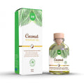 Żel do masażu kokosowy Intt 30 ml