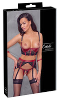 Komplet bielizny erotycznej Cottelli BONDAGE