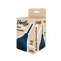 Gruszka analna Vanilla 220 ml niebieski
