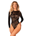 Body erotyczne B137 Obsessive