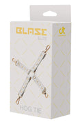 Hogtie Blaze Elite biały