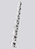 Dildo szklane Frozen Fountain ToyJoy 22 cm