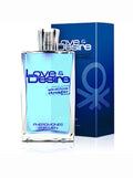 Feromony męskie Love Desire 100 ml