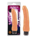 Wibrator realistyczny Mambo Vibe-Flesh Real Touch XXX 22,5 cm