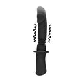 Maszyna do seksu ręczna Ouch! 13 trybów USB czarna