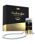 Żel do masażu intymnego Pearls in Love Intt 15 ml