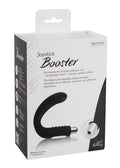 Masażer prostaty Joystick Prostata Booster JoyDivision czarny